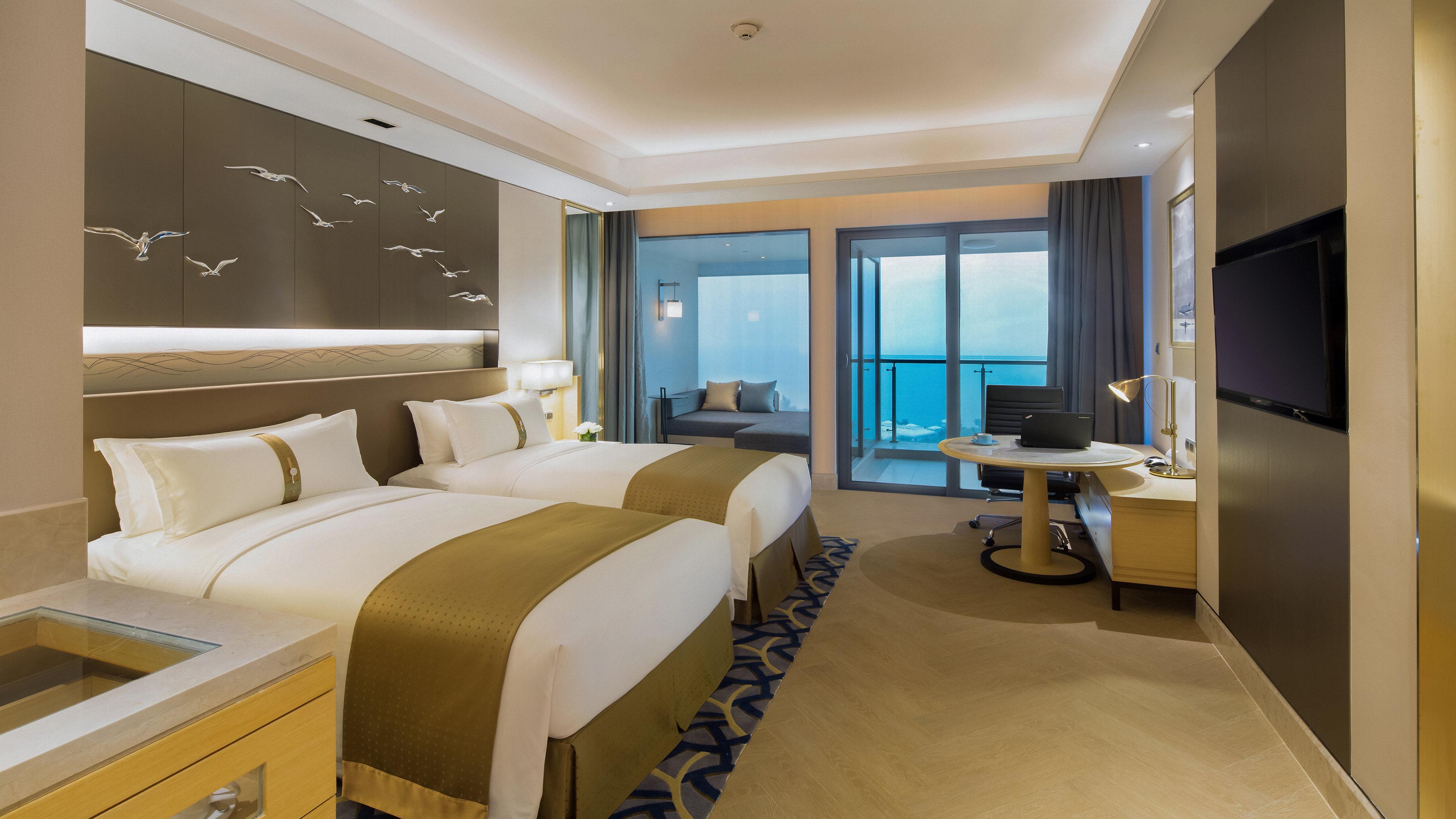 Holiday Inn Haikou West Coast By Ihg Екстериор снимка