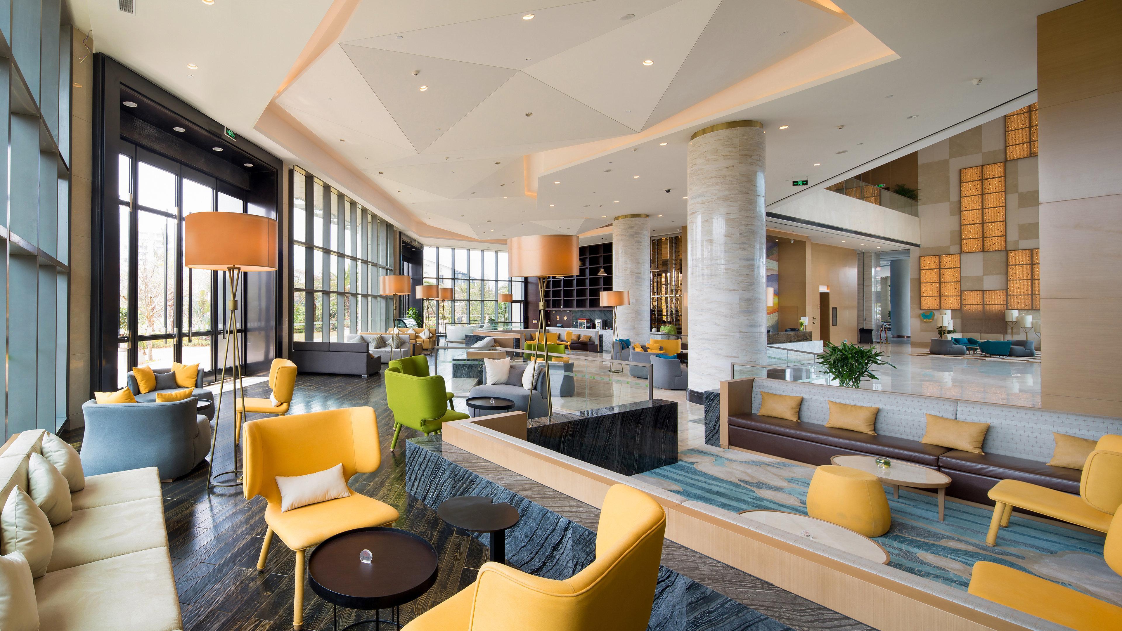 Holiday Inn Haikou West Coast By Ihg Екстериор снимка