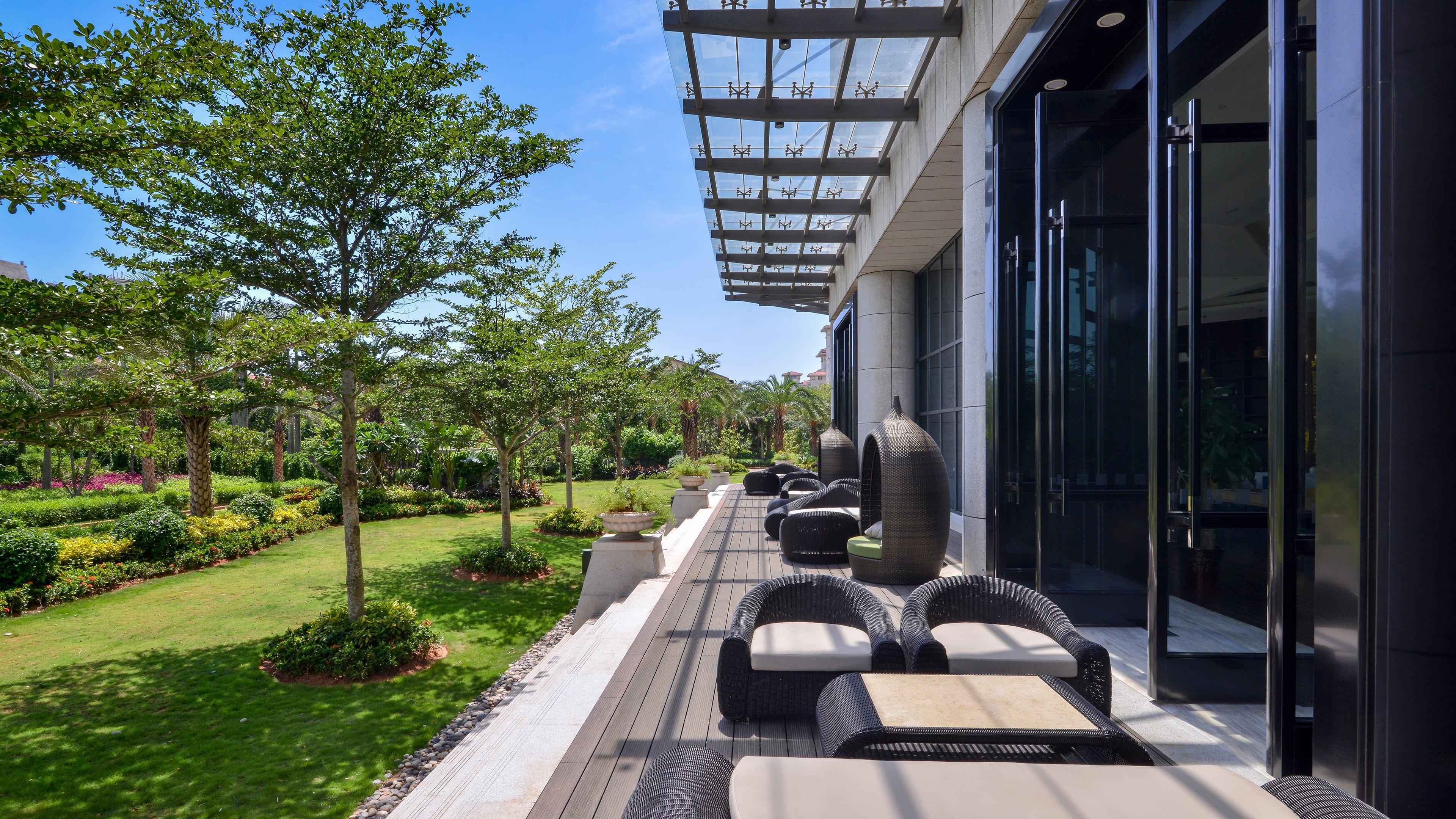 Holiday Inn Haikou West Coast By Ihg Екстериор снимка