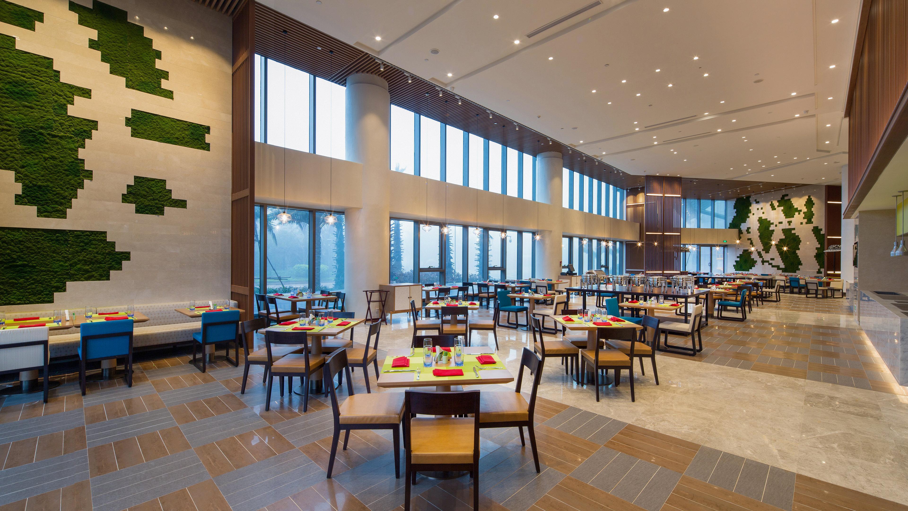 Holiday Inn Haikou West Coast By Ihg Екстериор снимка