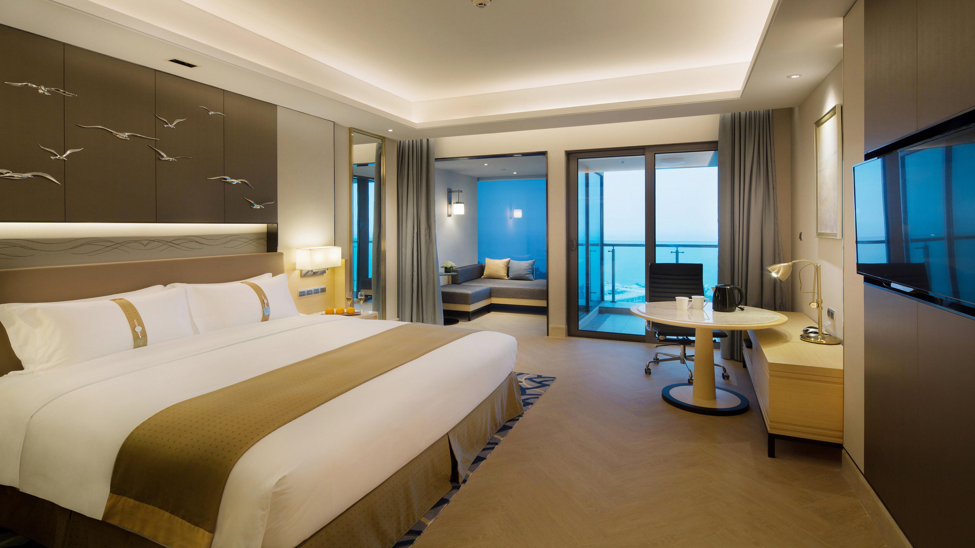 Holiday Inn Haikou West Coast By Ihg Екстериор снимка