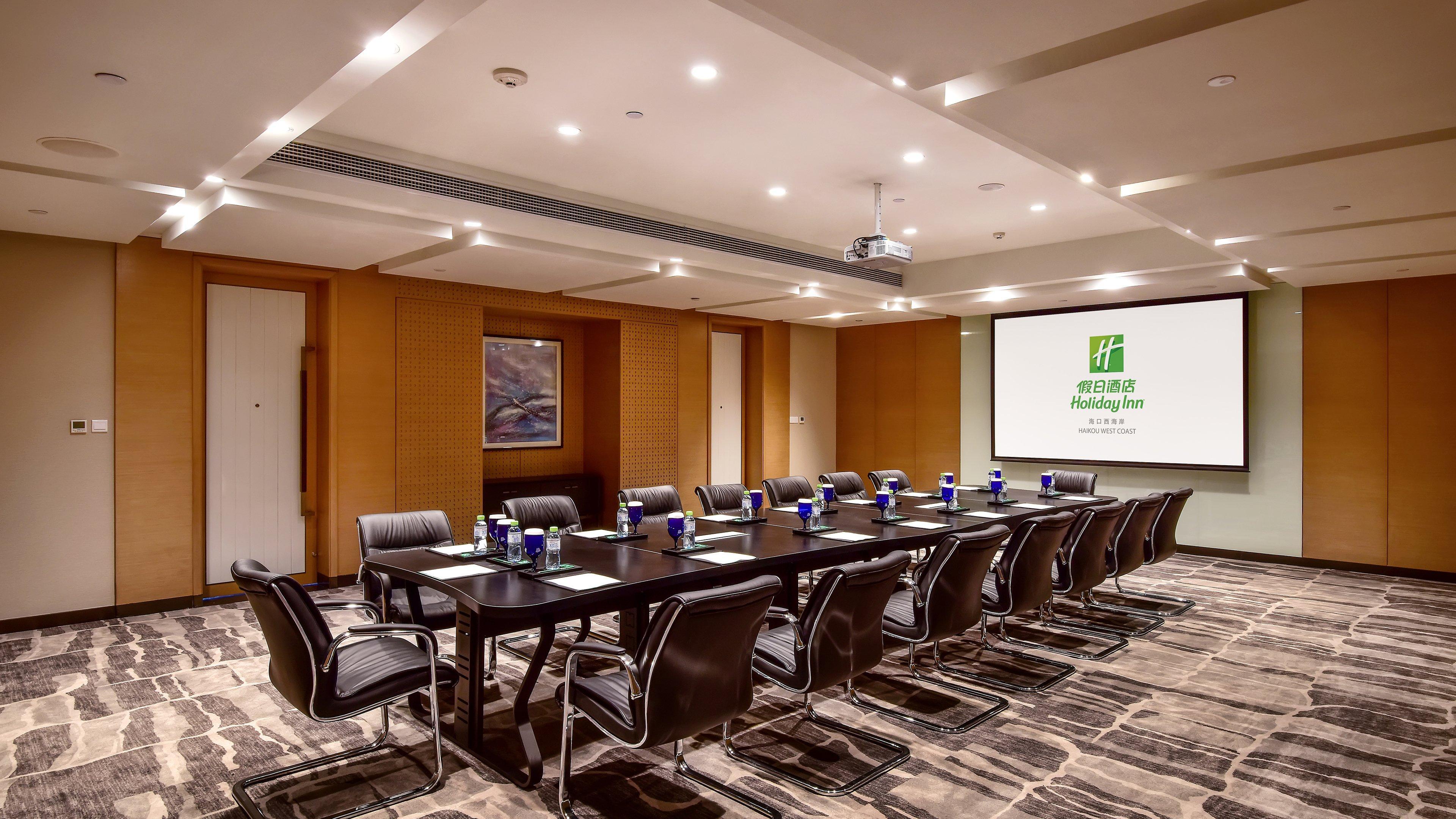 Holiday Inn Haikou West Coast By Ihg Екстериор снимка