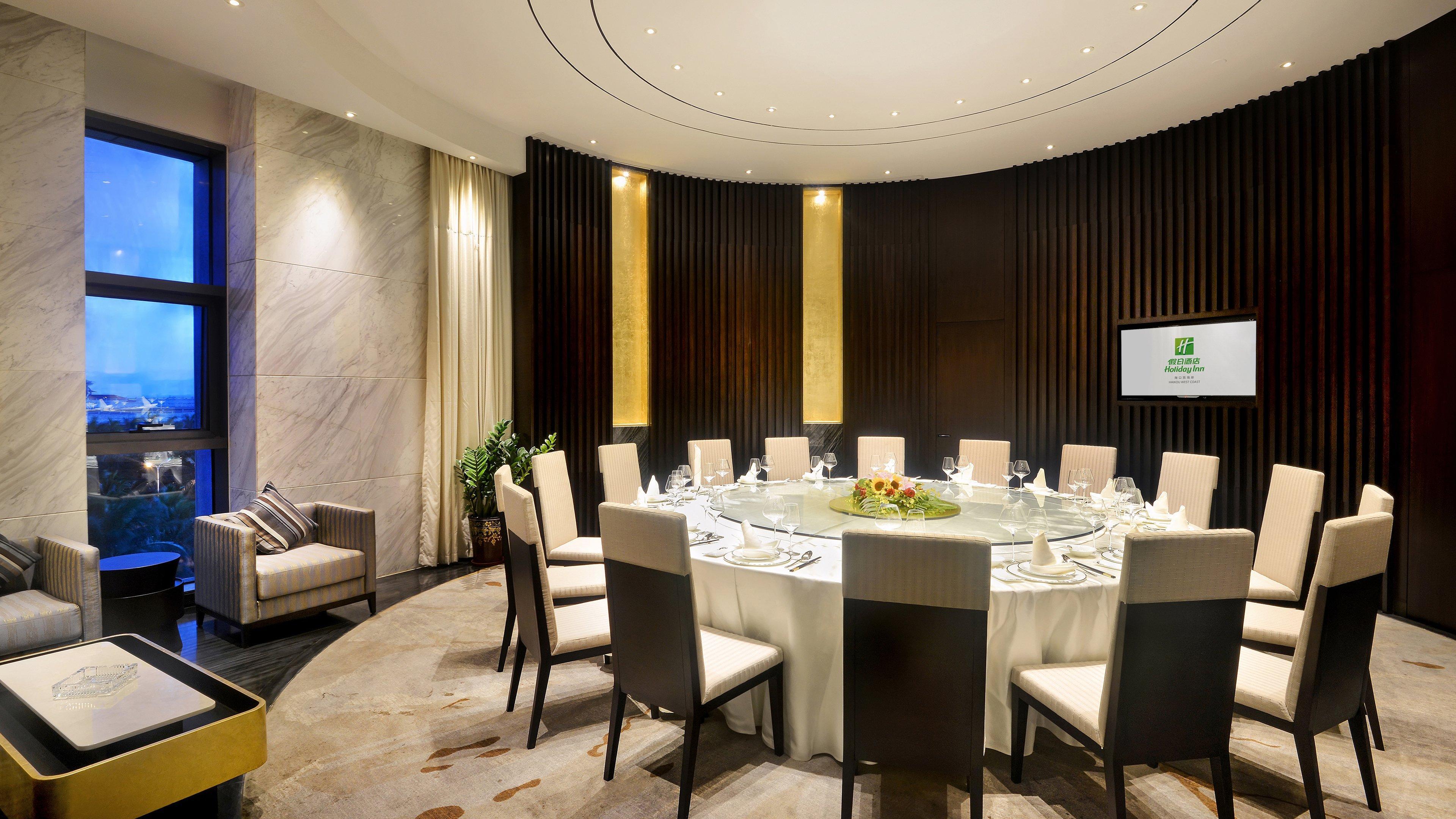 Holiday Inn Haikou West Coast By Ihg Екстериор снимка