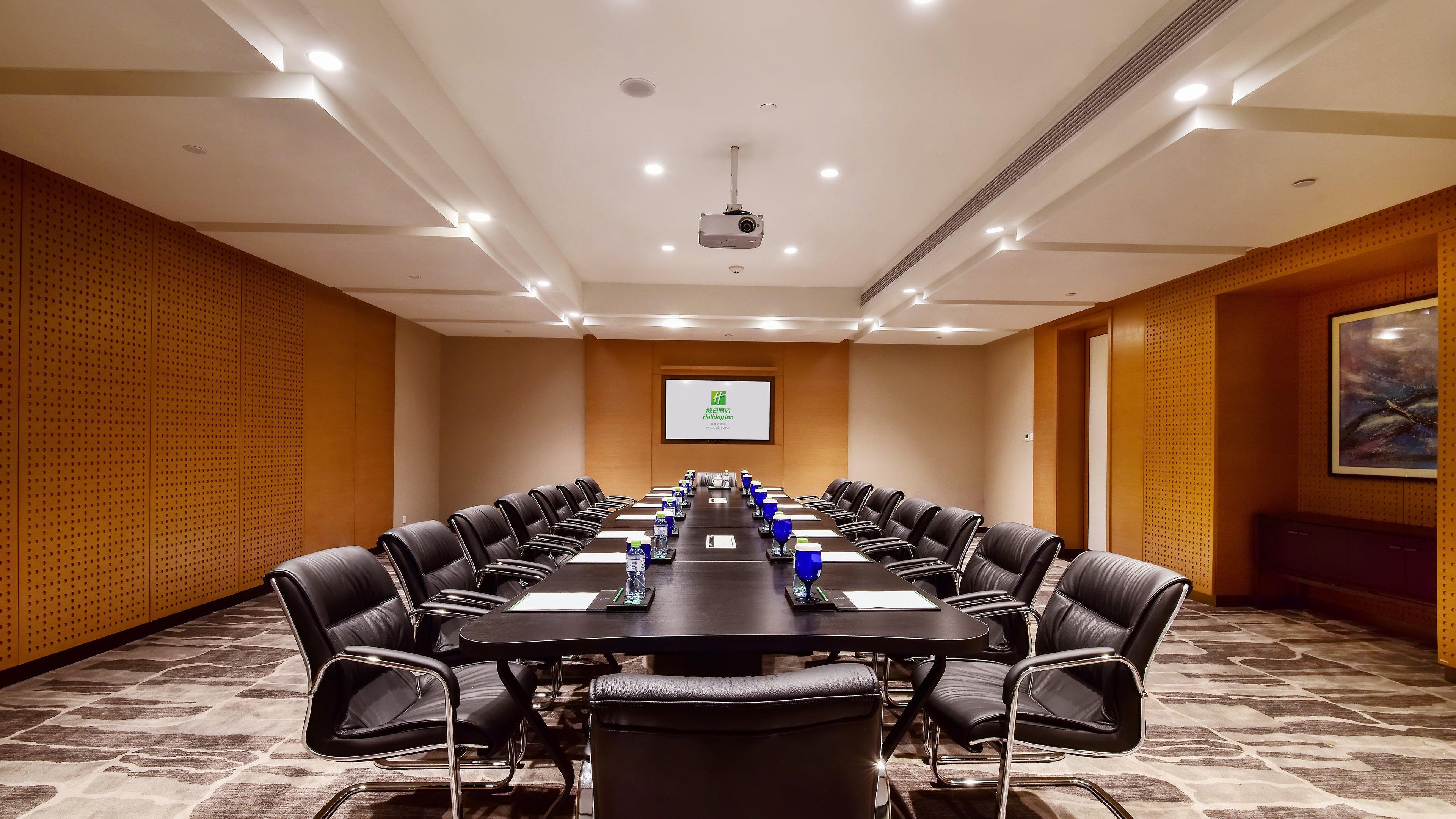 Holiday Inn Haikou West Coast By Ihg Екстериор снимка